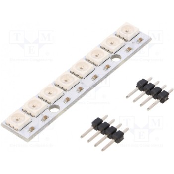 Модуль LED OKYSTAR OKY3212