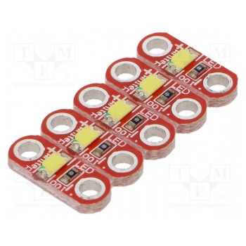 Модуль LED OKYSTAR OKY3217