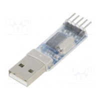 Модуль конвертер OKYSTAR OKY3412