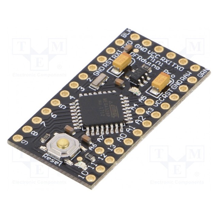 Контроллер Arduino DFROBOT DFR0132 (DF-DFR0132)