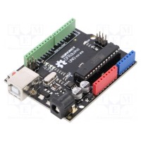 Контроллер Arduino DFROBOT DF-DFR0216