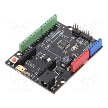 Контроллер Arduino Cortex-M0 DFROBOT DF-DFR0392