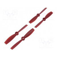 Пропеллер EMAX EMAX5045-RED