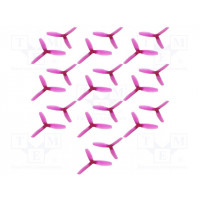 Пропеллер EMAX EMAXT5050-PURPLE
