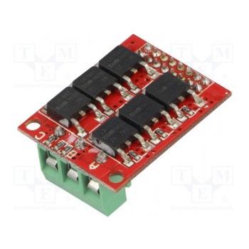 Элементы RC Power Distribution Board EMAX PB-SIMON-30A