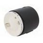 Аксессуары для сигнализаторов основание ø70мм SCHNEIDER ELECTRIC XVBC21 (XVBC21)