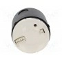 Аксессуары для сигнализаторов основание ø70мм SCHNEIDER ELECTRIC XVBC21 (XVBC21)