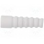 Амортизатор rg59, rg62 MH CONNECTORS RG5962SRB-W (RG59/62SRB-W)