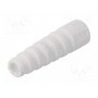 Амортизатор rg59, rg62 MH CONNECTORS RG5962SRB-W (RG59/62SRB-W)