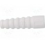 Амортизатор rg59, rg62 MH CONNECTORS RG5962SRB-W (RG59/62SRB-W)
