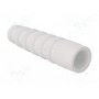 Амортизатор rg59, rg62 MH CONNECTORS RG5962SRB-W (RG59/62SRB-W)