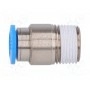 Быстроразъемное соединение FESTO QS-38-10-I(153019)