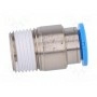Быстроразъемное соединение FESTO QS-38-10-I(153019)