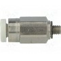 Быстроразъемное соединение SMC KQ2H23-M3G(KQ2H23-M3G)