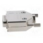 D-sub hd pin 26 ENCITECH 6355-0056-02 (DTPK15-M-HDP26-K)