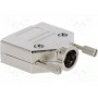 D-sub hd pin 26 ENCITECH 6355-0056-02 (DTPK15-M-HDP26-K)