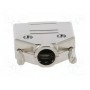 D-sub hd pin 26 ENCITECH 6355-0056-02 (DTPK15-M-HDP26-K)