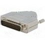 D-sub hd pin 44 ENCITECH 6355-0056-03 (DTPK25-M-HDP44-K)