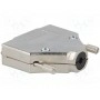 D-sub hd pin 44 ENCITECH 6355-0056-03 (DTPK25-M-HDP44-K)