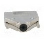 D-sub hd pin 44 ENCITECH 6355-0056-03 (DTPK25-M-HDP44-K)