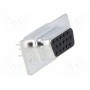 D-sub hd pin 15 ADAM TECH HDT15-ST (HDT15-ST)