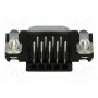D-sub pin 9 TE Connectivity 5747844-6 (5747844-6)