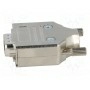 D-sub pin 9 ENCITECH 6355-0006-01 (MHDM-09-DMP-K)