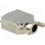 D-sub pin 9 ENCITECH 6355-0006-01 (MHDM-09-DMP-K)