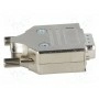 D-sub pin 9 ENCITECH 6355-0006-01 (MHDM-09-DMP-K)