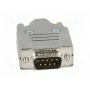 D-sub pin 9 ENCITECH 6355-0006-01 (MHDM-09-DMP-K)
