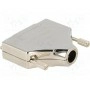 D-sub pin 25 ENCITECH 6355-0006-13 (MHDM-25-DMS-K)