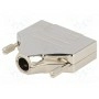 D-sub pin 25 ENCITECH 6355-0006-13 (MHDM-25-DMS-K)