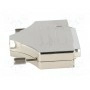 D-sub pin 25 ENCITECH 6355-0006-13 (MHDM-25-DMS-K)