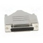 D-sub pin 25 ENCITECH 6355-0006-13 (MHDM-25-DMS-K)