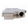 D-sub pin 15 ENCITECH 6355-0007-02 (MHDM35-15-DBP-K)