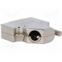 D-sub pin 15 ENCITECH 6355-0007-02 (MHDM35-15-DBP-K)