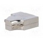 D-sub pin 15 ENCITECH 6355-0007-02 (MHDM35-15-DBP-K)