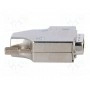 D-sub pin 15 ENCITECH 6355-0007-02 (MHDM35-15-DBP-K)