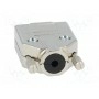 D-sub pin 9 ENCITECH 6355-0030-01 (DTPK-M-09-DBP-K)