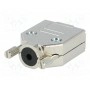 D-sub pin 9 ENCITECH 6355-0030-01 (DTPK-M-09-DBP-K)