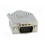 D-sub pin 9 ENCITECH 6355-0030-01 (DTPK-M-09-DBP-K)