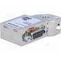 D-sub pin 9 HELUKABEL 802404 (PFB-35-PG-S)
