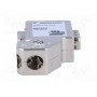 D-sub pin 9 HELUKABEL 802404 (PFB-35-PG-S)