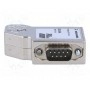 D-sub pin 9 HELUKABEL 802404 (PFB-35-PG-S)