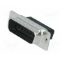 D-sub pin 15 ADAM TECH DA15-PR (DA15-PR)