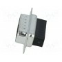 D-sub pin 15 ADAM TECH DA15-PR (DA15-PR)