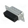 D-sub pin 15 ADAM TECH DA15-PR (DA15-PR)