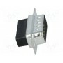 D-sub pin 15 ADAM TECH DA15-PR (DA15-PR)