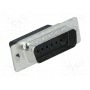 D-sub pin 15 ADAM TECH DA15-PR (DA15-PR)
