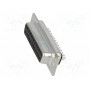 D-sub pin 25 ADAM TECH DB25-SD (DB25-SD)
